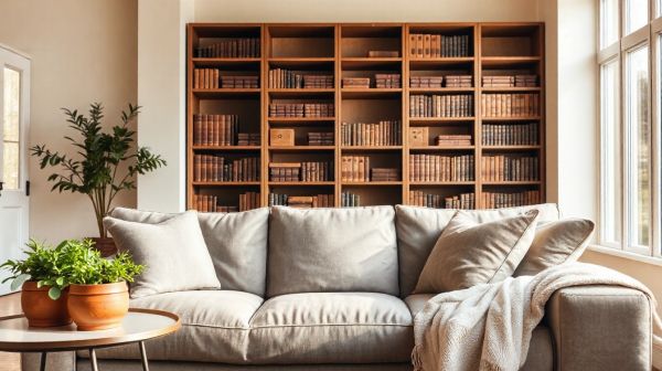10 astuces pour transformer votre maison et gagner en confort