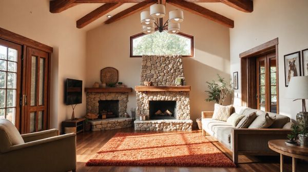 10 astuces pour transformer votre maison et gagner en confort