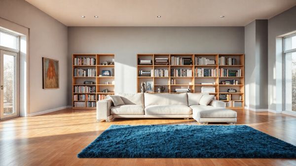 10 idées innovantes pour transformer votre espace de vie