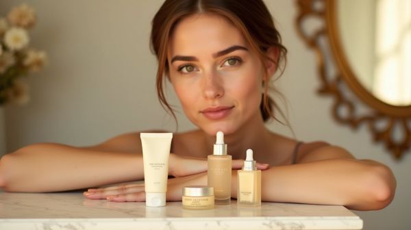 Comment définir votre routine beauté idéale selon votre peau ?