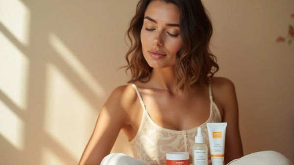 Comment définir votre routine beauté idéale selon votre peau ?