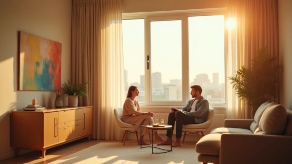 Comprendre le dpe c : impacts et avantages pour votre logement