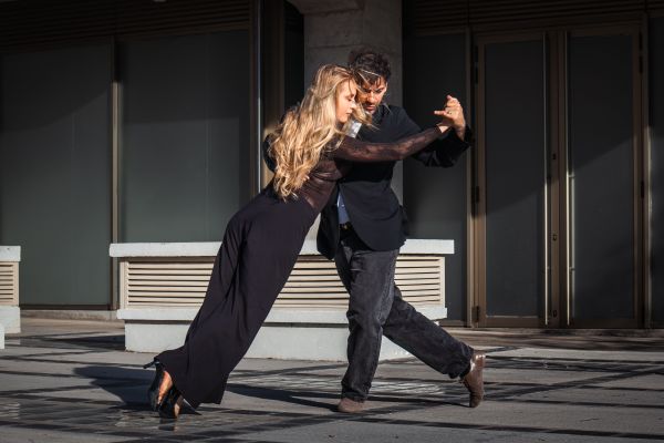 Découverte culturelle à buenos aires : tango, quartiers et histoire