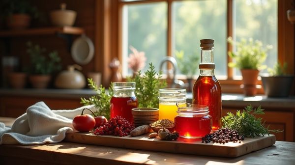 Découvrir les saveurs nordiques québécoises : ingrédients insolites et circuit court