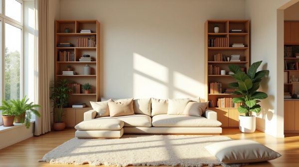 Développez un projet de rénovation d'ampleur pour améliorer votre confort