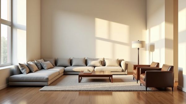 Développez un projet de rénovation d'ampleur pour améliorer votre confort