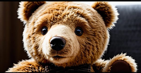 Doudou : trouvez votre peluche idéale parmi notre sélection rare