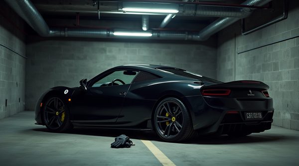 Les guides pratiques pour les passionnés de voiture moderne