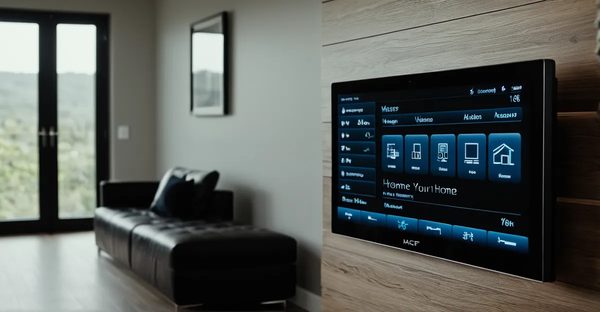 Maîtrisez votre maison avec hacf : la domotique personnalisée