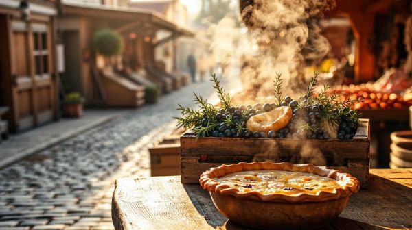 Top ingrédients québécois à découvrir pour les saveurs nordiques