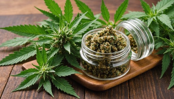 Exploitez la trim cbd : astuces et connaissances essentielles