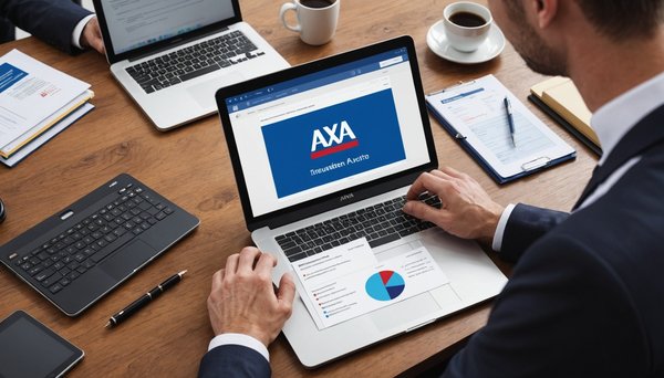 Naviguer la cession de votre portefeuille d'assurance axa efficacement